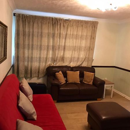 The Rose Apartment Rotherham Exterior photo