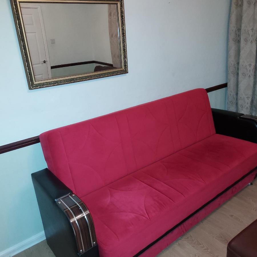 The Rose Apartment Rotherham Exterior photo